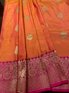 Banarasi Saree