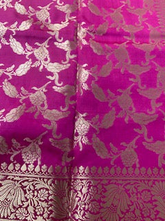 Banarasi Dupatta