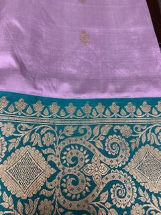 Kadua Katan Varanasi Saree SILK MARK CERTIFIED