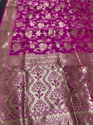 VARANASI DUPATTA