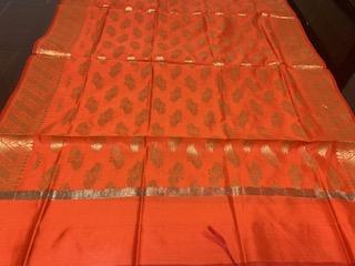 Banarasi Saree