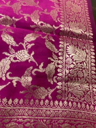 Varanasi Dupatta