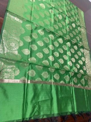 Banarasi Dupatta