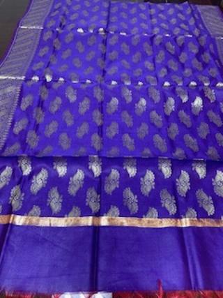 BANARASI DUPATTA