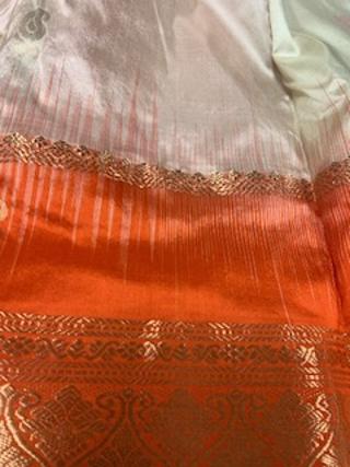 Silk Mark Kanjivaram Saree